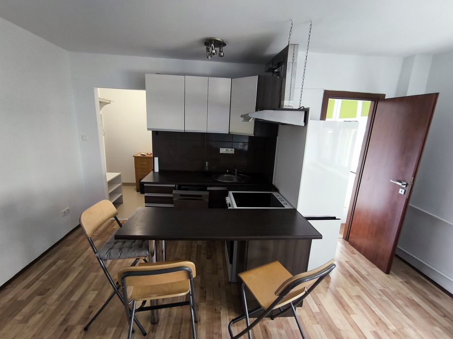 Mieszkanie na wynajem 27,5 m2