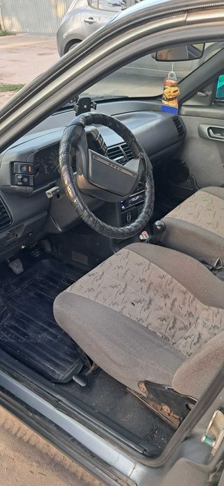 Ваз 2111 газ бензин