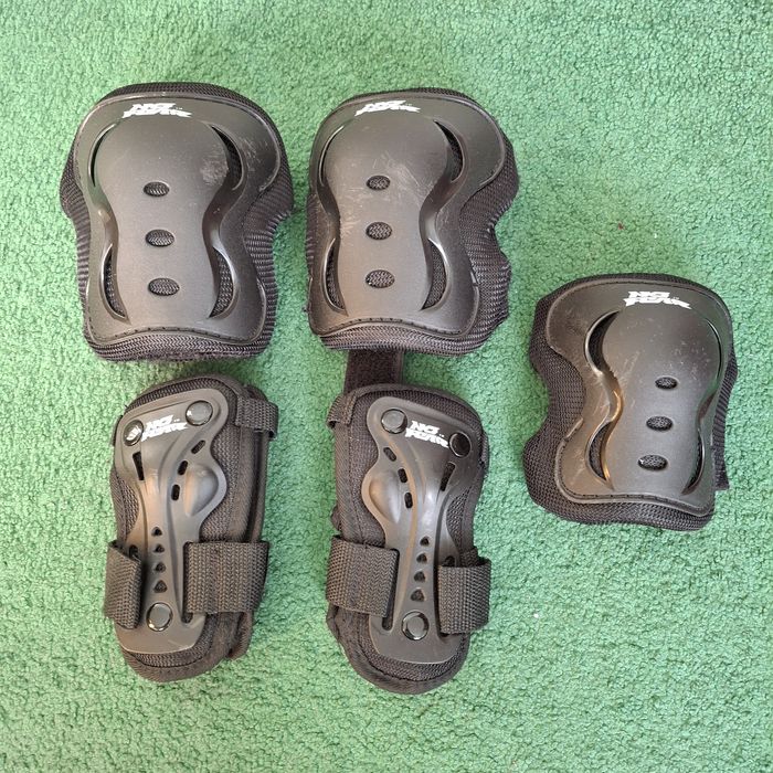 Роликові ковзани Powerslide Ho tWills розмір 30-33