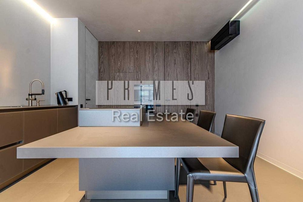 Продажа 3к квартира 86.4м2, ЖК Новопечерские Липки, Верхогляда, Драгомирова 15б