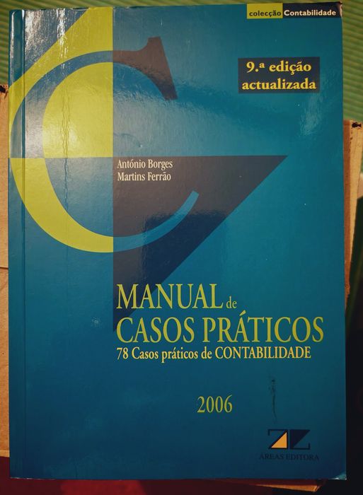Vários títulos de livros para empresas