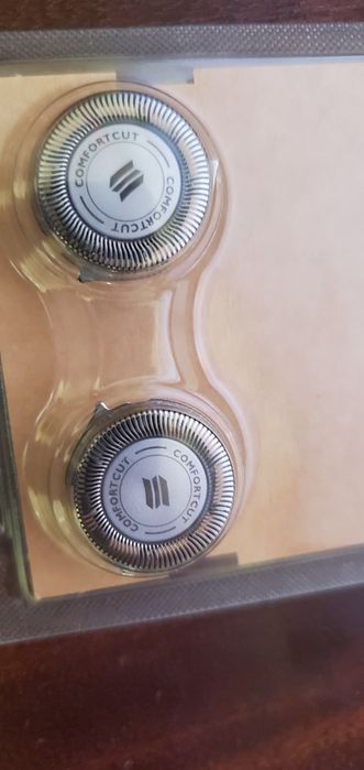 Бритвенные головки RQ 32 philips оригинал