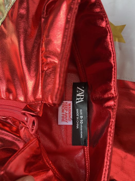 Костюм Супер Герой Zara унісекс