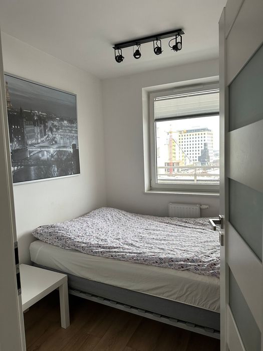 Wynajmę mieszkanie Młynowa 60