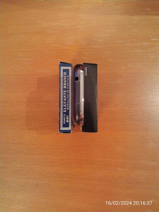 ## Samsung Galaxy Ace Style Vodafone Mobile Phone (without charger) ##64550780353921123