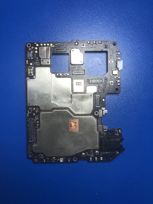 Poco X5 5G по запчастинах