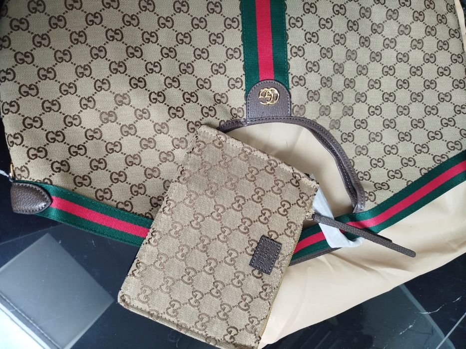 Torebka Gucci. Sprzedam nowa