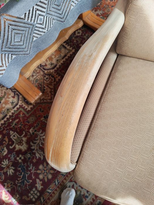 SOFA i dwa fotele