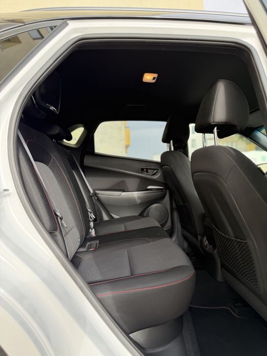 Hyundai Kauai N-Line 1.0 T-GDI