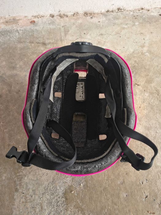 Capacete Criança
