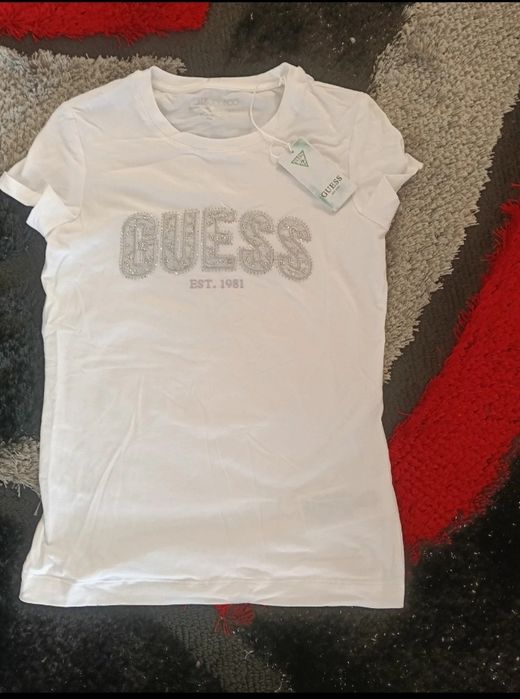 T-shirt da Guess