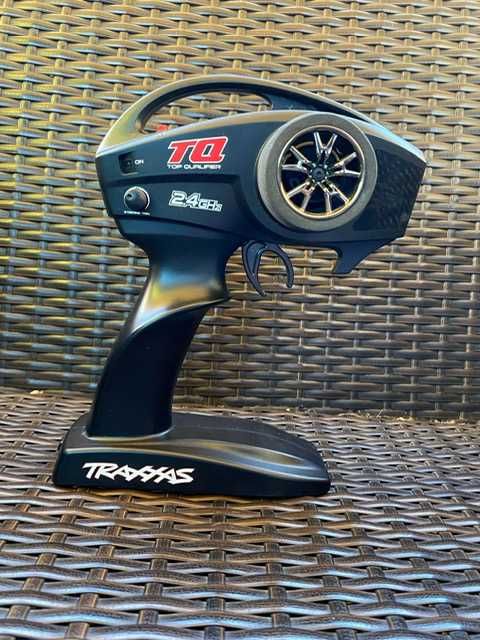 RC Traxxas Slash 2wd