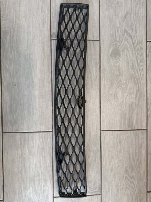 Решітка радіатора audi a6 c5 allroad