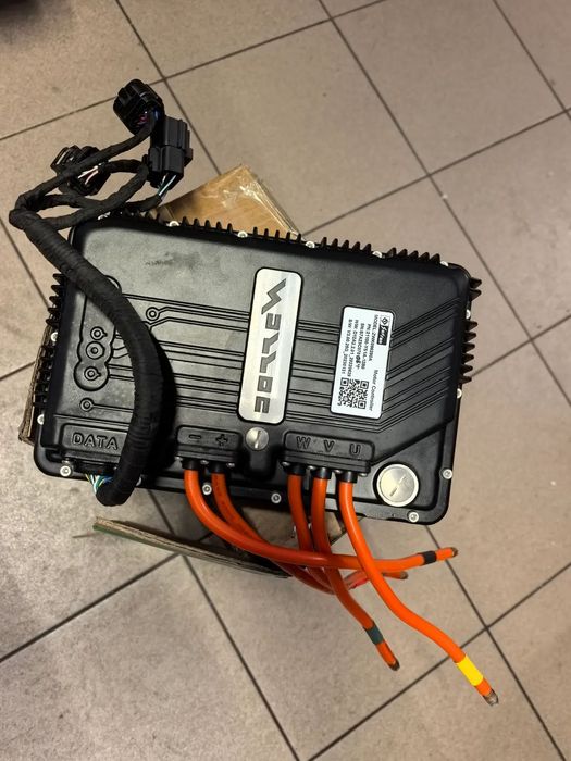 Surron storm bee ECU sterownik komputer controller module moduł