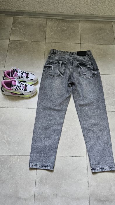 Джинси M (38-40)
