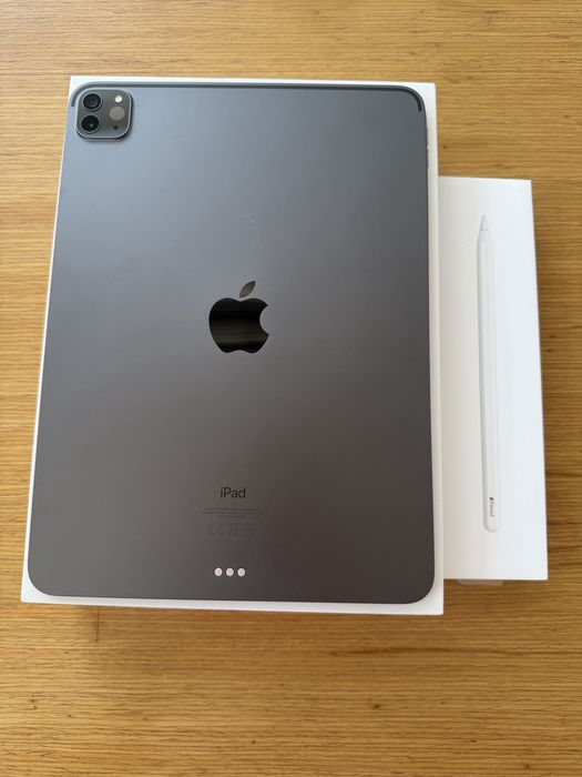 Ipad 11 pro 256gb