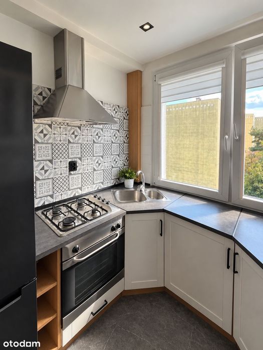 3 pokoje | 60,5 m² | Balkon | Osiedle Kwiatowe | Bez pośredników