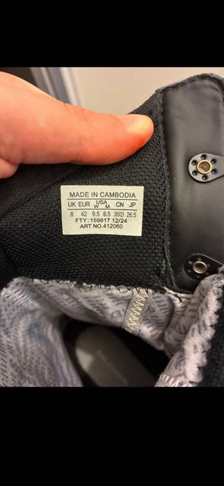 Salomon XA Forces 8 GORE-TEX
