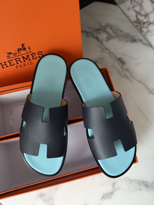 Klapki hermes Izmir