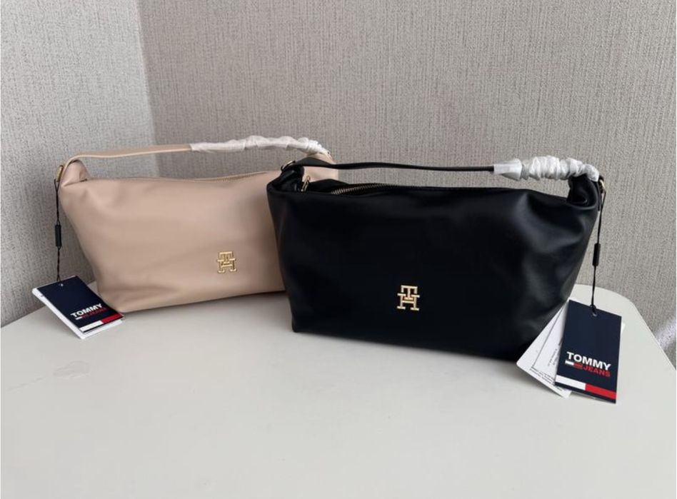 Сумка tommy hilfiger