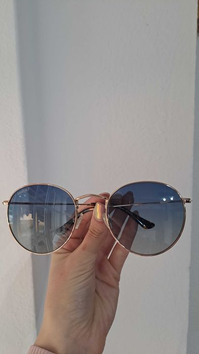 Óculos de sol Unofficial