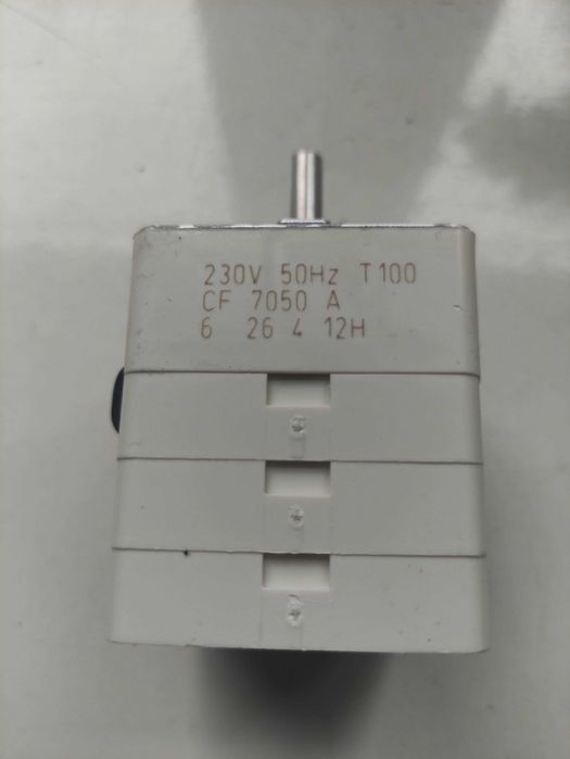 Timer Czasomierz do sauny - Harvia ZSK-510 MS65