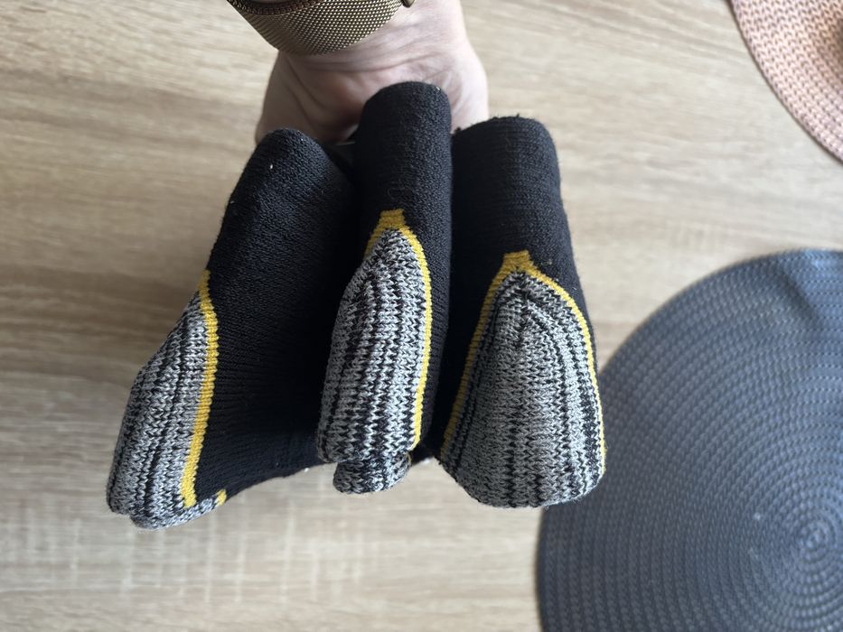 Skarpety meskie 43-46
