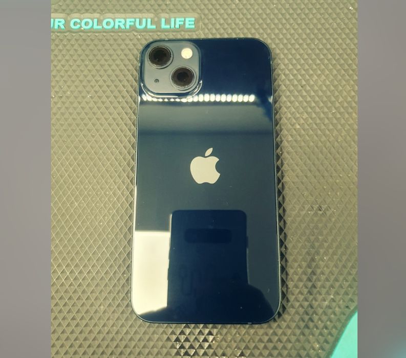 Tampa traseira/chassi completo IPHONE 12/13/13PM/14/14PRO/15 ORIGINAL