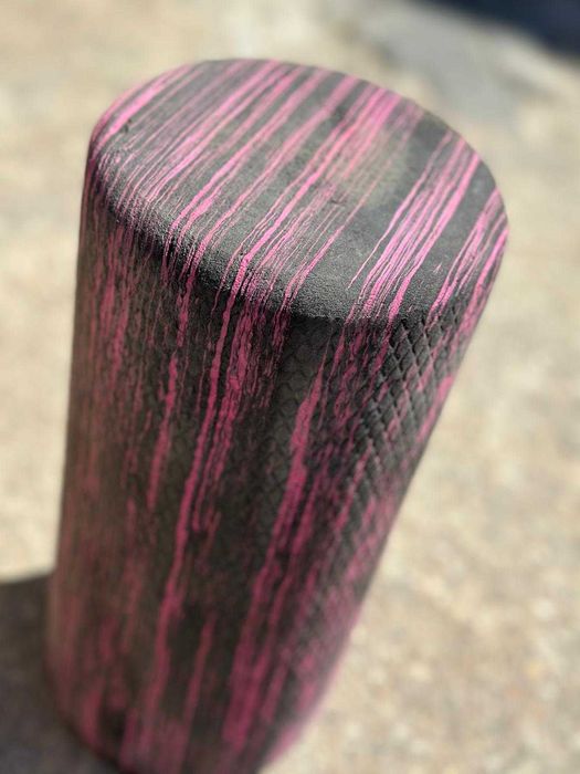 Używany roller piankowy 30 cm