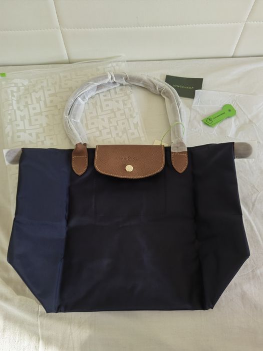 Mala Longchamp Le Pliage Tote Bag