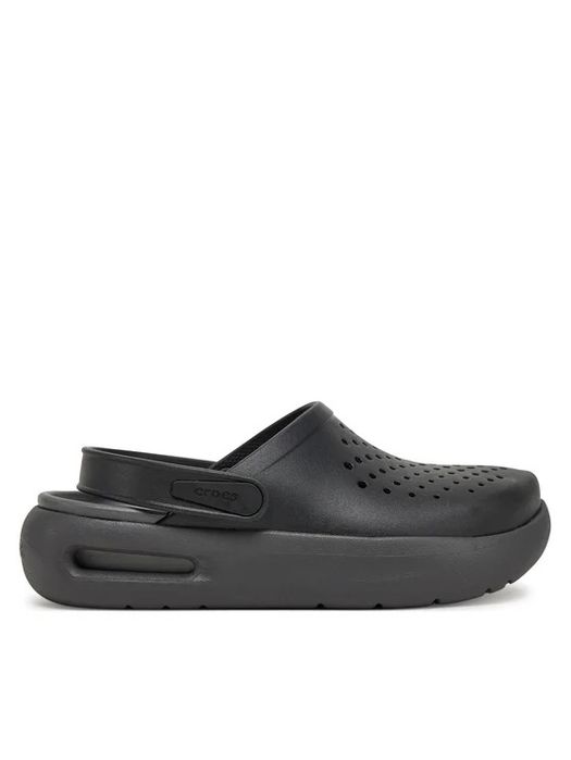 Чоловічі crocs literide InMotion  clog 209964-001 Black крокси