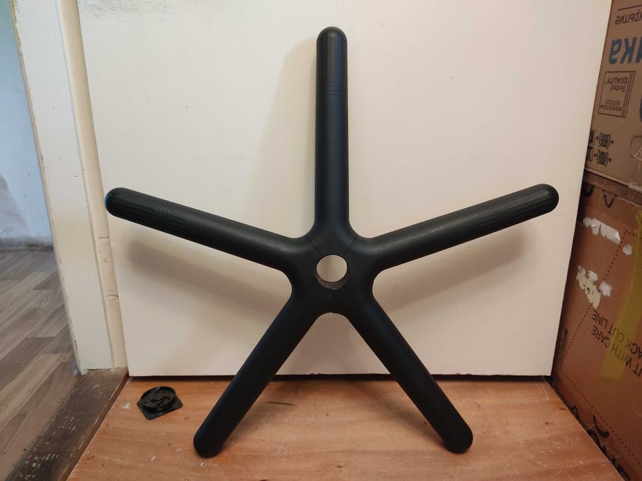 Крестовина механизм качания пиастра газлифт амортизатор для кресла