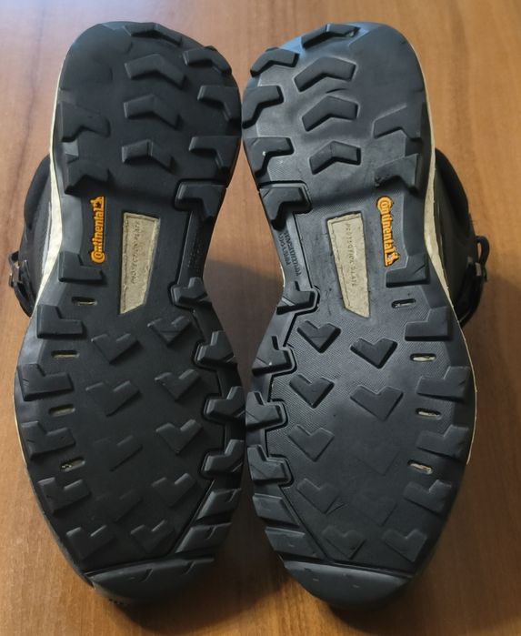 Кросівки спортивні трекінгові чоловічі Adidas Terrex Skychaser 2GTX 42