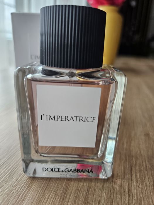 Woda toaletowa L´Impératrice Dolce&Gabbana 30ml