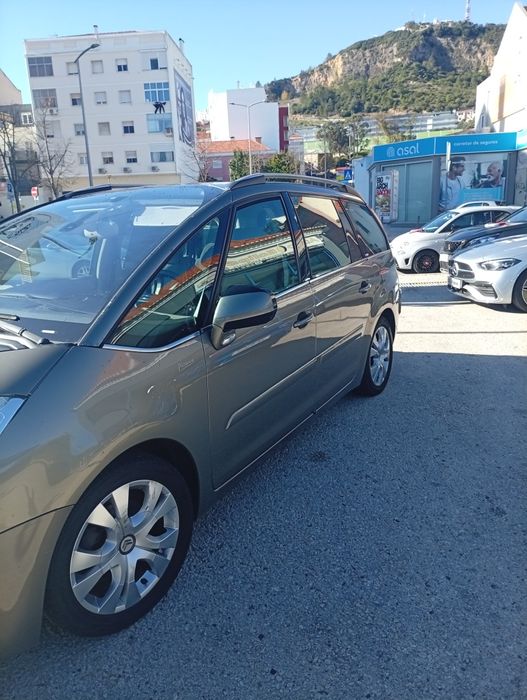 Cintroen C4 exclusive ano 2009