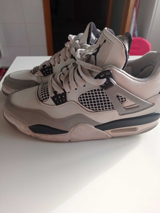 Sapatilhas Jordan air force