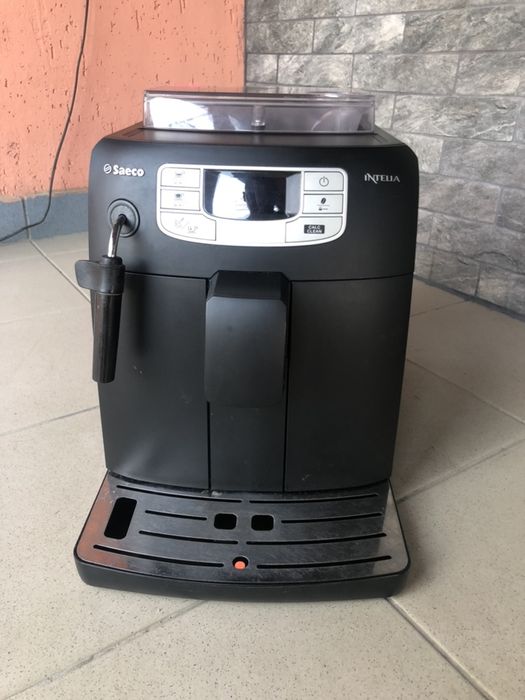 Ремонт обслуговування кавоварок Saeco Delonghi Philips кофемашин