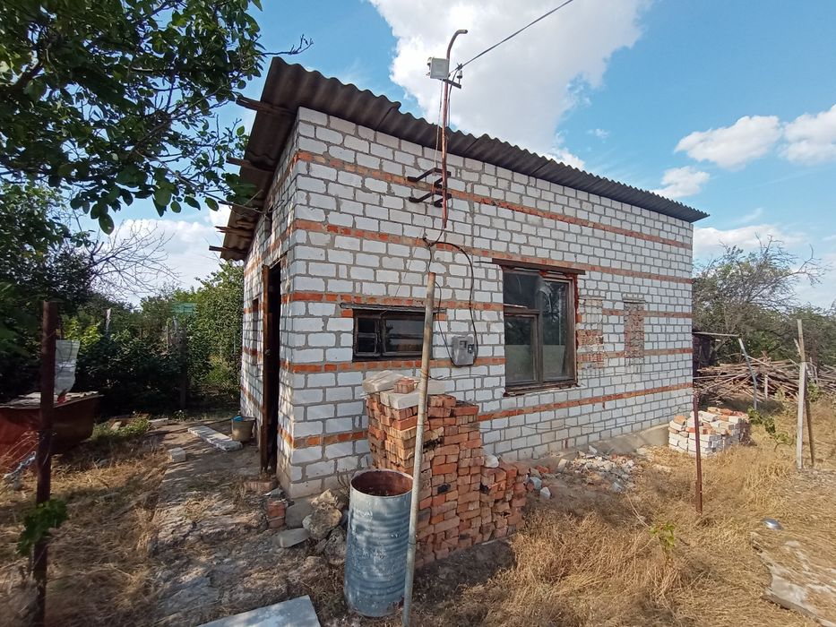 Дача  Зайчевское