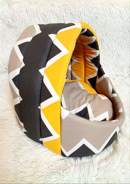 Лежак для кошек, лежанка,ліжечко, будиночок для кішок