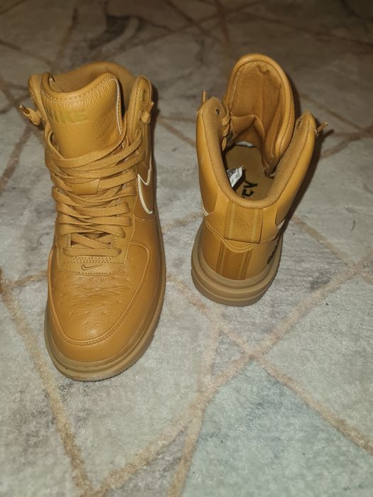 Nike Air Force 1 GoreTex 45,5