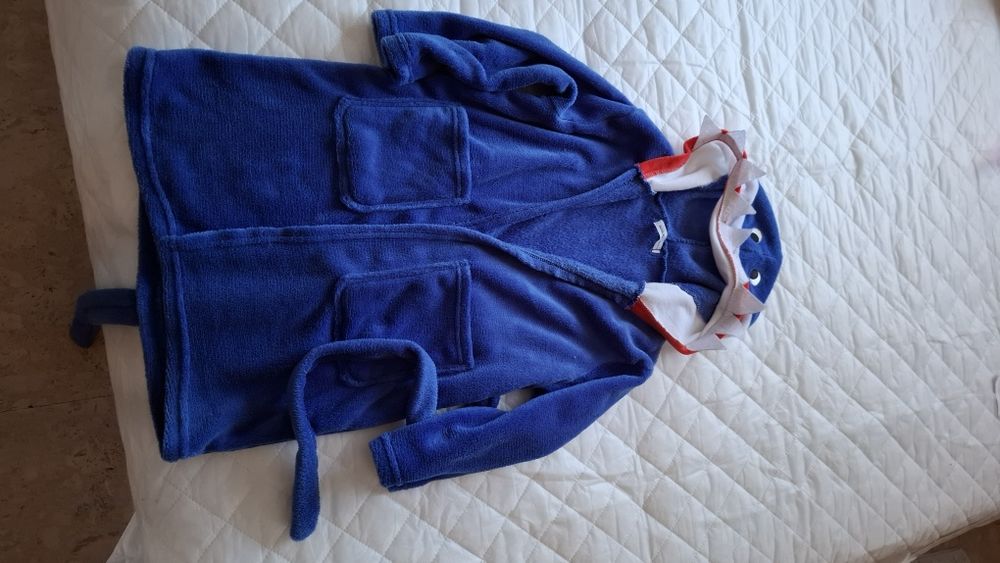 Paka ubran dla chłopca roz.92-98