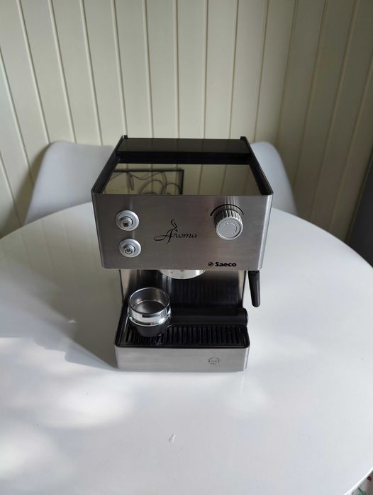 Ekspres  kolbowy Saeco Aroma