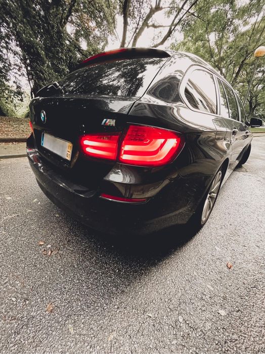 Bmw 525 (motor3.0)