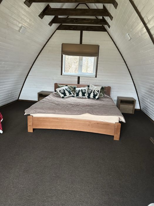 Будинок для відпочинку