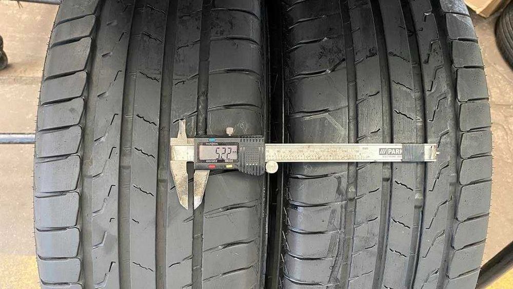 oL.8960 Opony 225/65R17 LingLong GripMaster C/S 2szt RUDA ŚLĄSKA