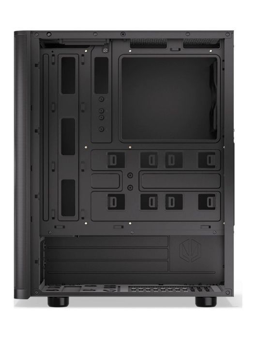 Komputer Stacjonarny/i7-4790k/Sapphire RX580 Nitro+/16GB Ram/Gaming 5