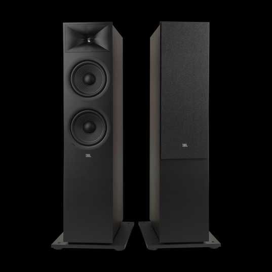 Kolumny JBL Stage 2 280F / para