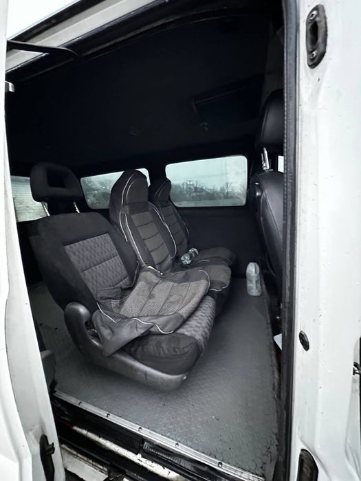 Peugeout Expert.