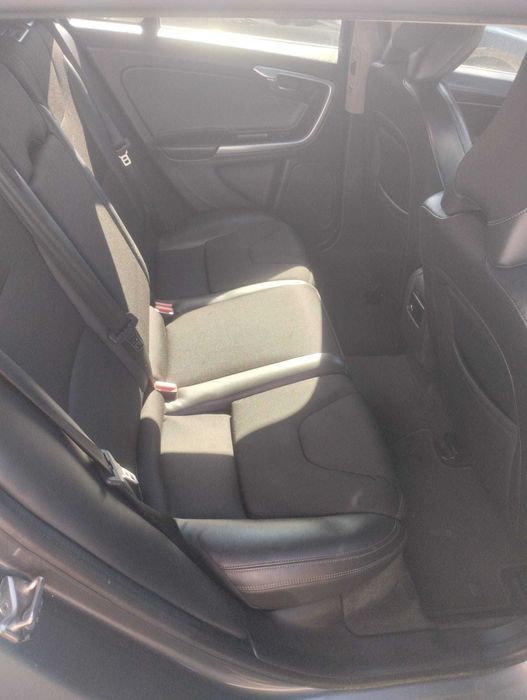 Volvo V60 2.0D Kinetic