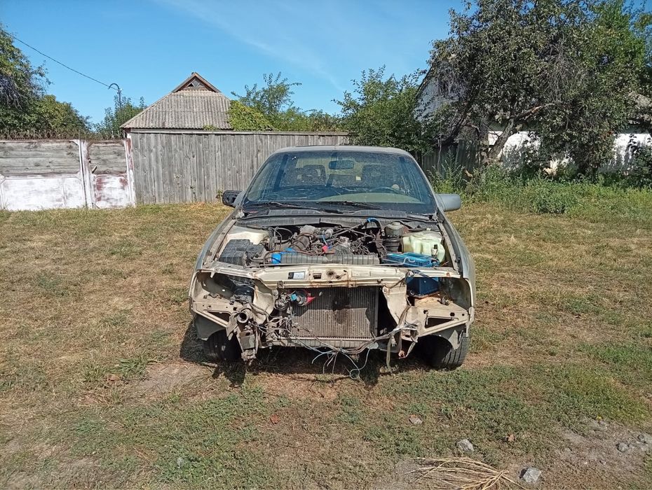 Омега на розбір чи під відновлення